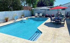 Bright Villa, Heated Pool, 2 Kings, By Everglades, Biscayne & Keys